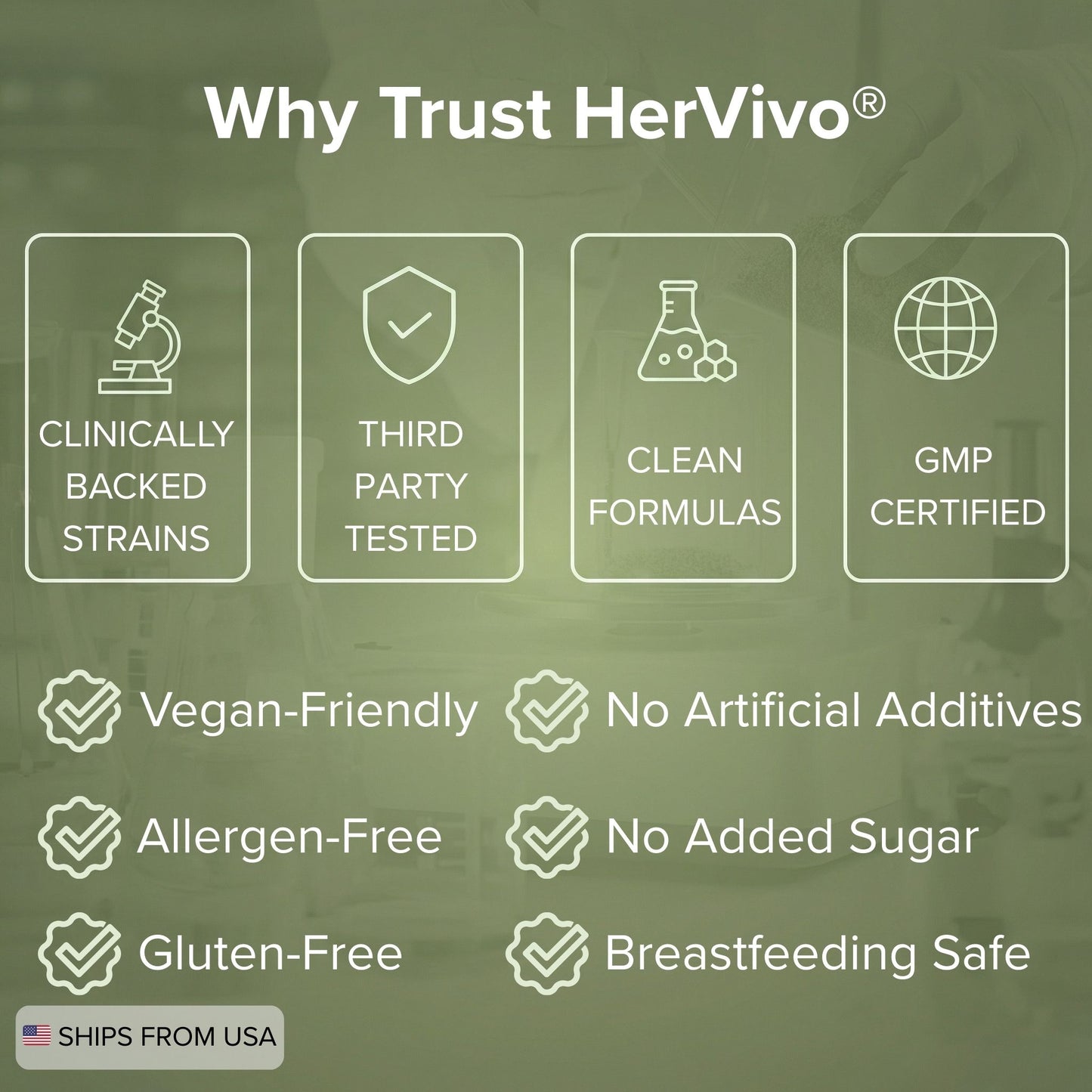 Probiotic 40 Billion with Prebiotics