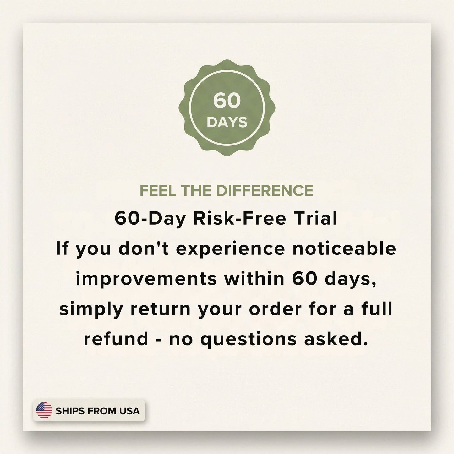 Probiotic 40 Billion with Prebiotics